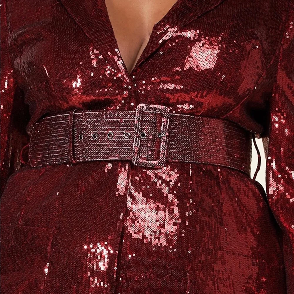 Ruby Sparkle Mini - Picture 2 of 4